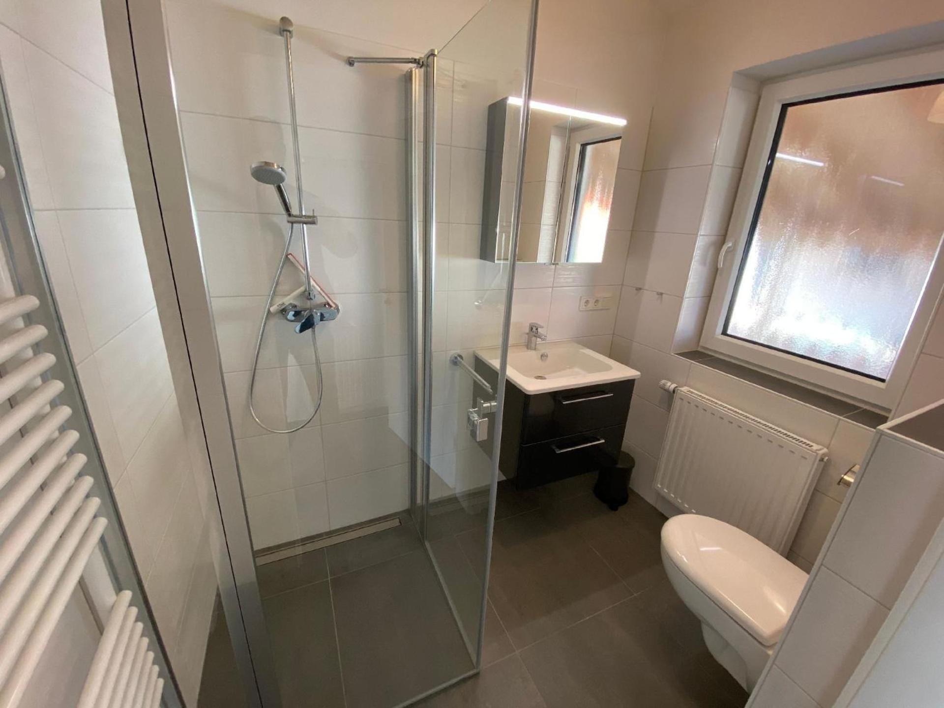 N11 Ferienhaus Mit Garten In Eckwarderhoerne Butjadingen Esterno foto