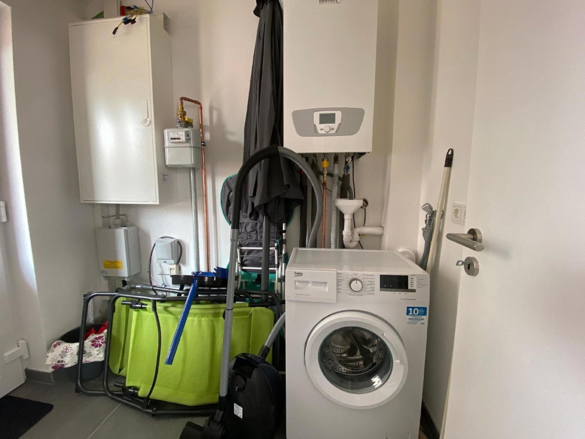 N11 Ferienhaus Mit Garten In Eckwarderhoerne Butjadingen Esterno foto