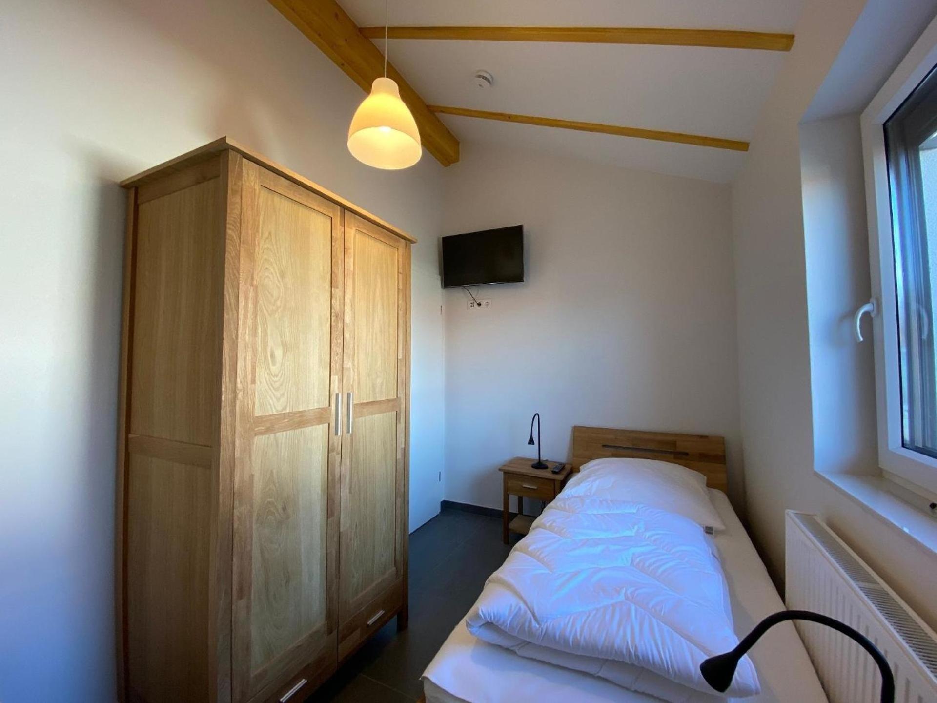 N11 Ferienhaus Mit Garten In Eckwarderhoerne Butjadingen Esterno foto