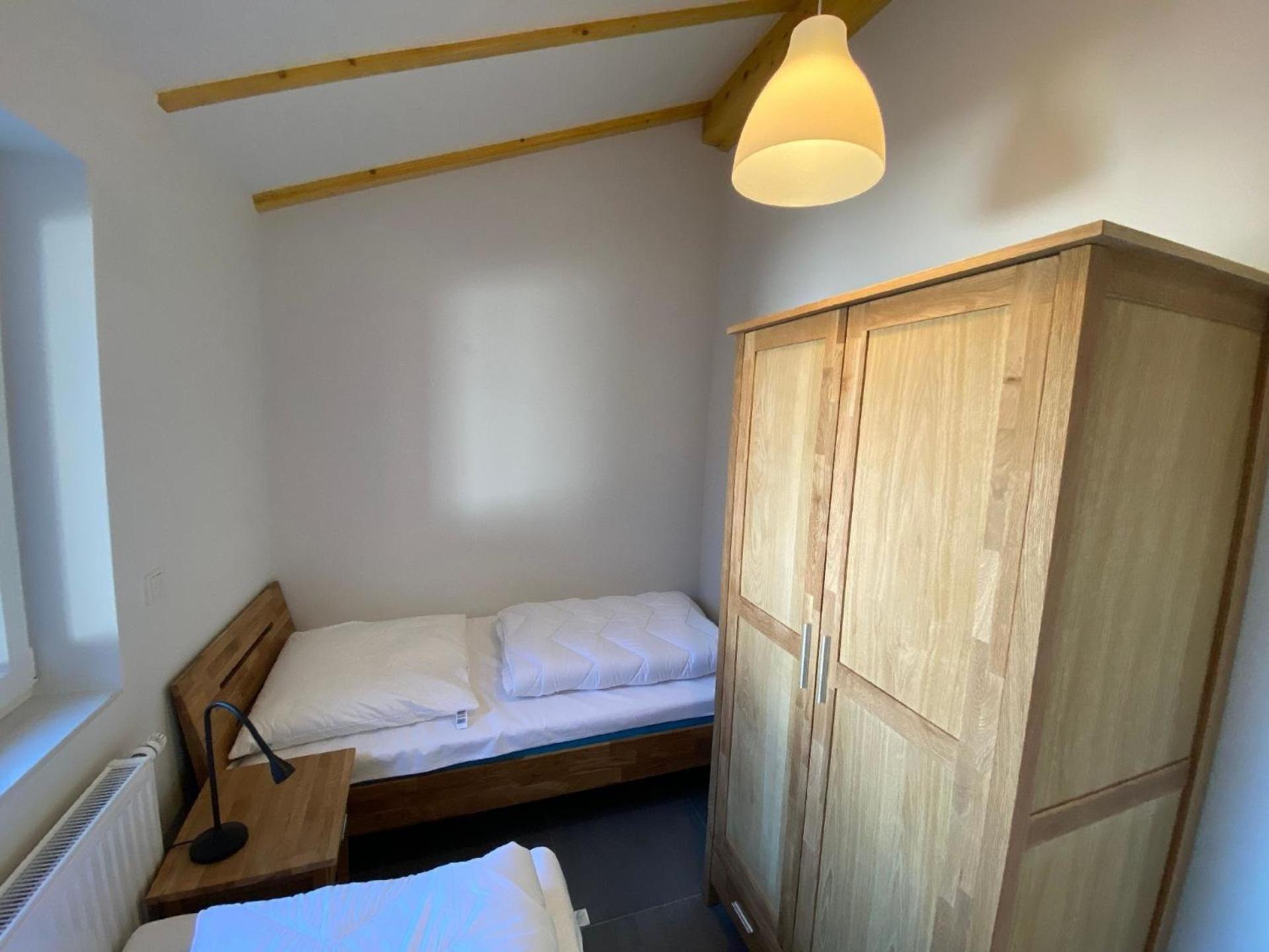 N11 Ferienhaus Mit Garten In Eckwarderhoerne Butjadingen Esterno foto